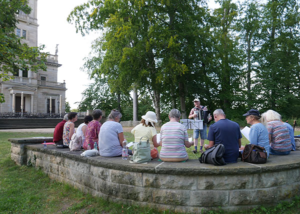 Parksingen (Fehler bild konnte nicht geladen werden!)