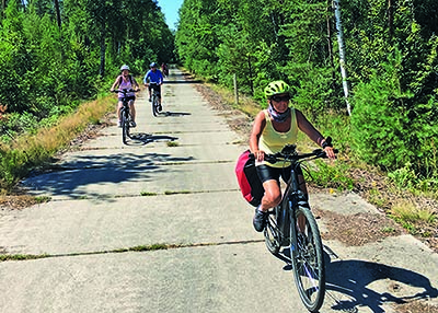 Radwandern (Fehler Bild konnte nicht geladen werden!)